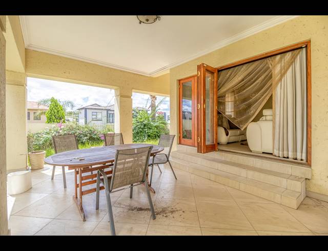 4 BEDROOM HOUSE SOLD IN KYALAMI GARDENS
